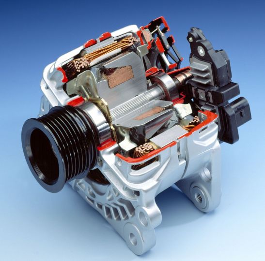Generator